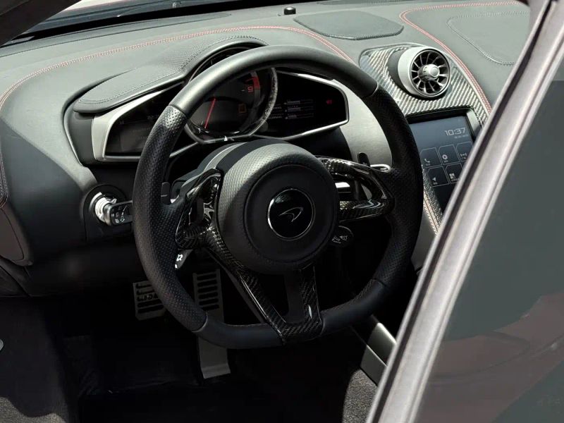 Mclaren mclaren_650s