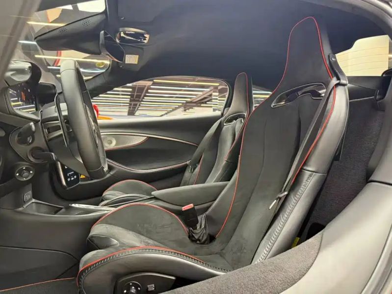 Mclaren sports_car