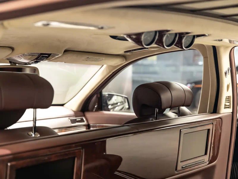 Maybach maybach
