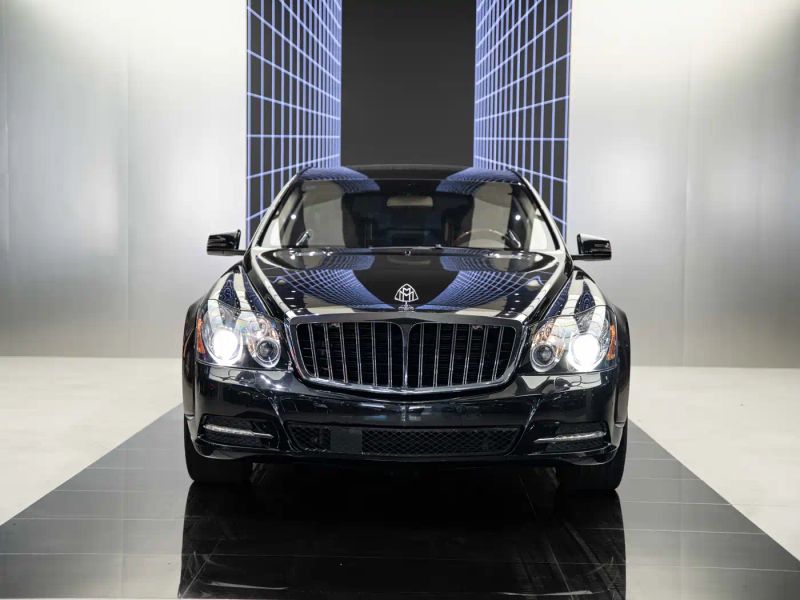 Maybach maybach
