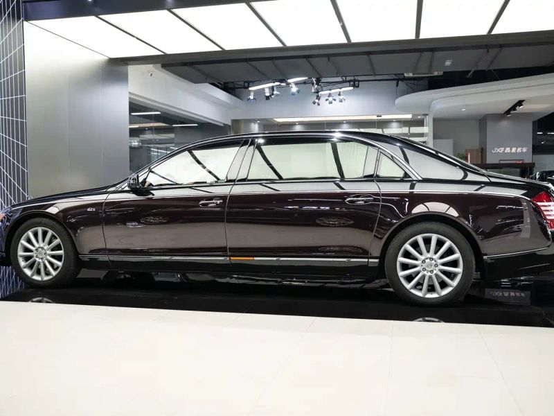 Maybach maybach