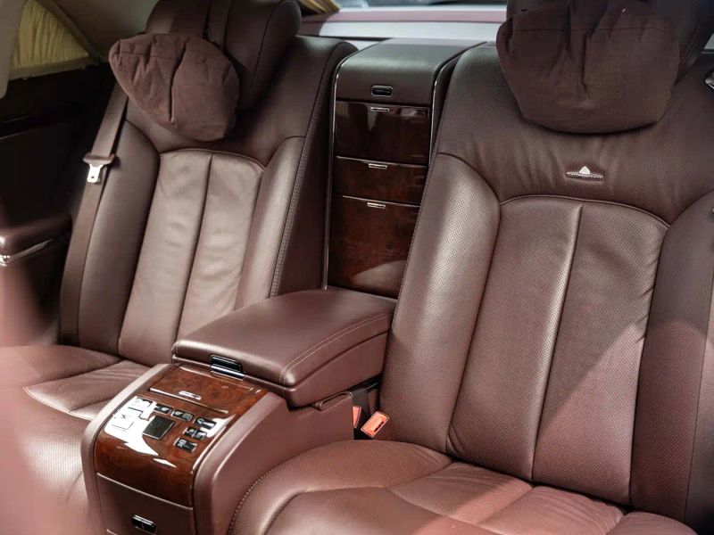Maybach maybach