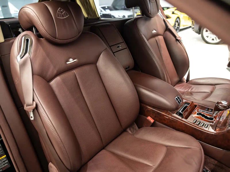 Maybach maybach