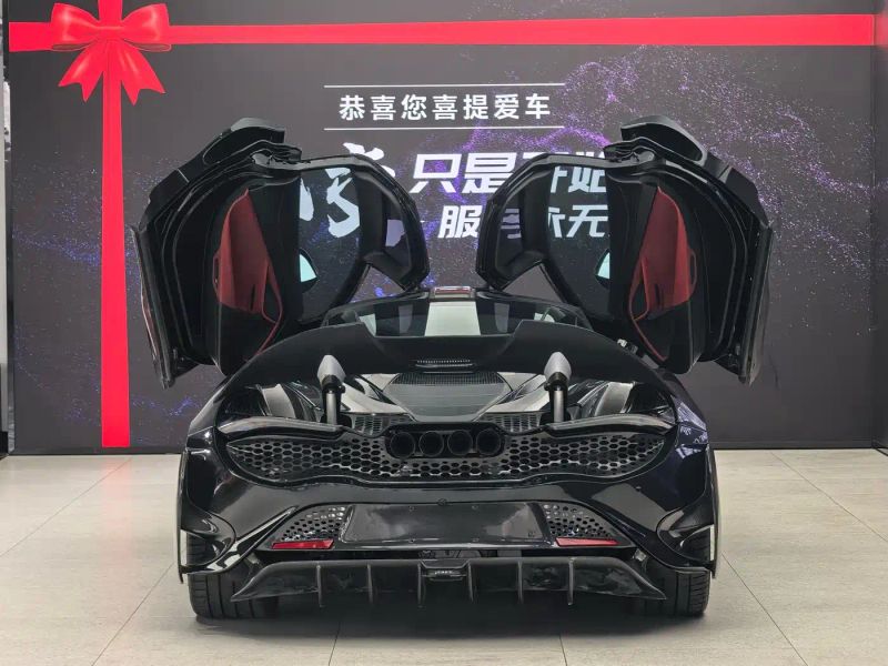 Mclaren mclaren_720s
