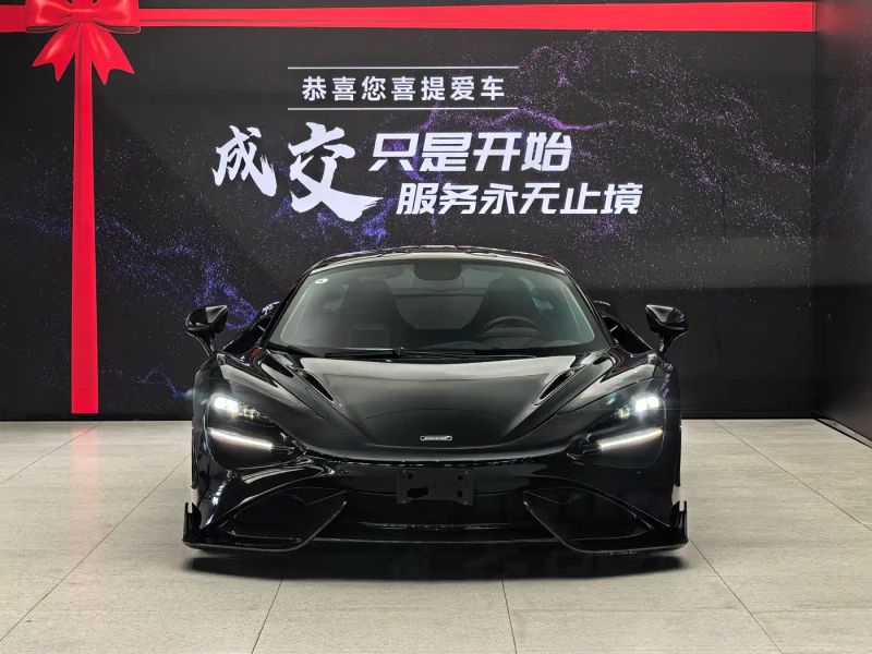 Mclaren mclaren_720s