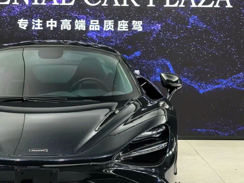 Mclaren mclaren_720s