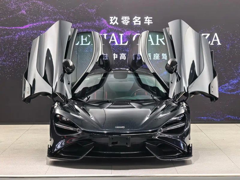 Mclaren mclaren_720s