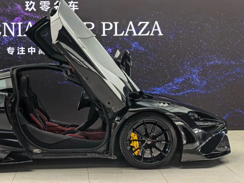 Mclaren mclaren_720s