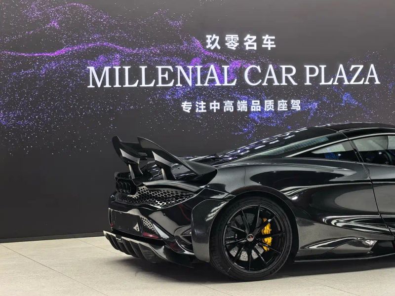 Mclaren mclaren_720s