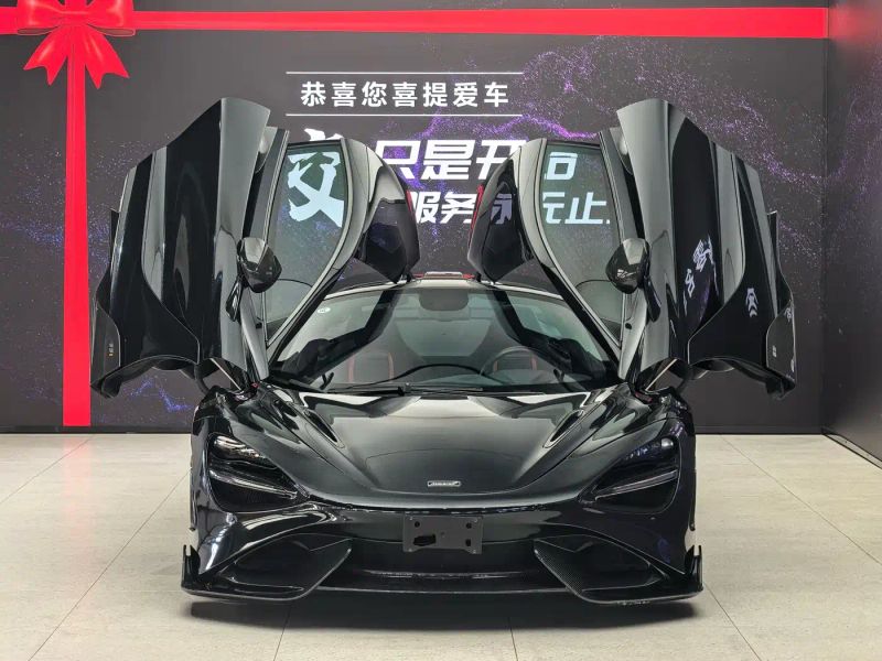 Mclaren mclaren_720s
