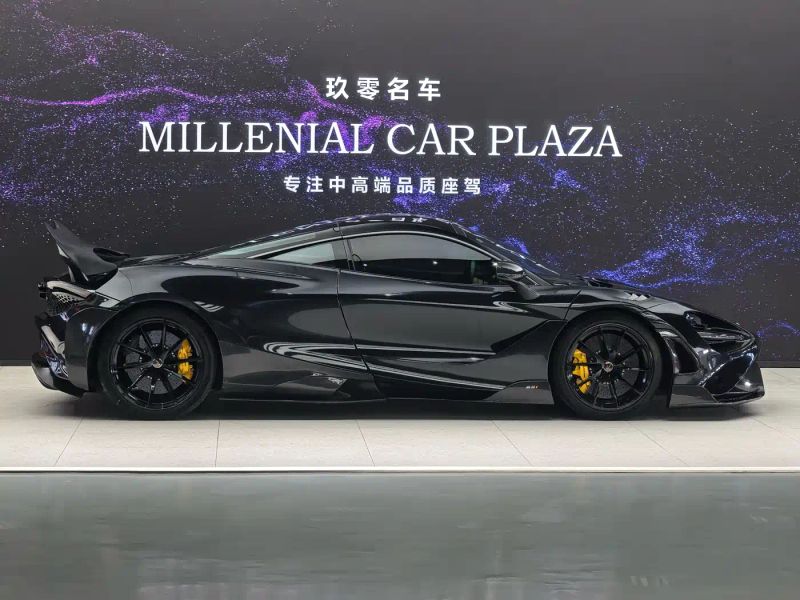 Mclaren mclaren_720s