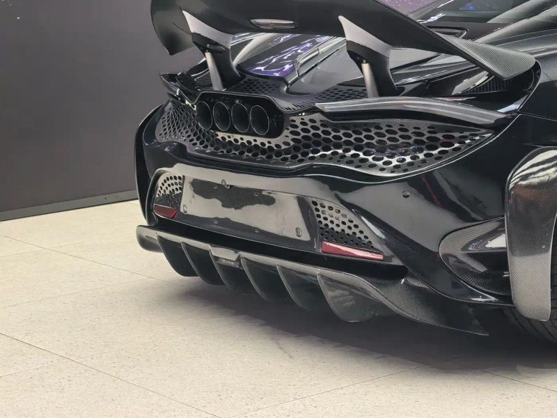 Mclaren mclaren_720s