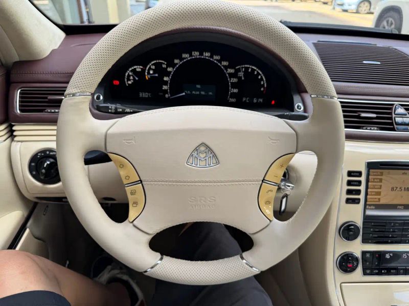 Maybach maybach