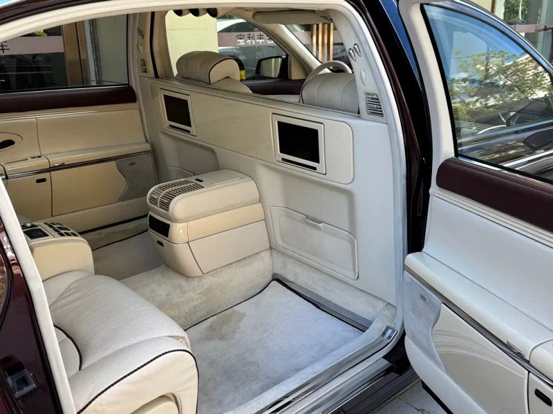 Maybach maybach