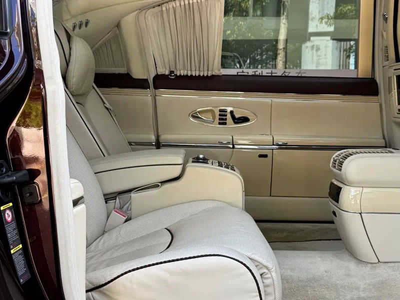 Maybach maybach