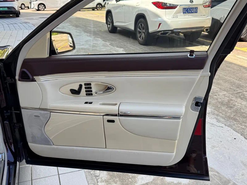 Maybach maybach