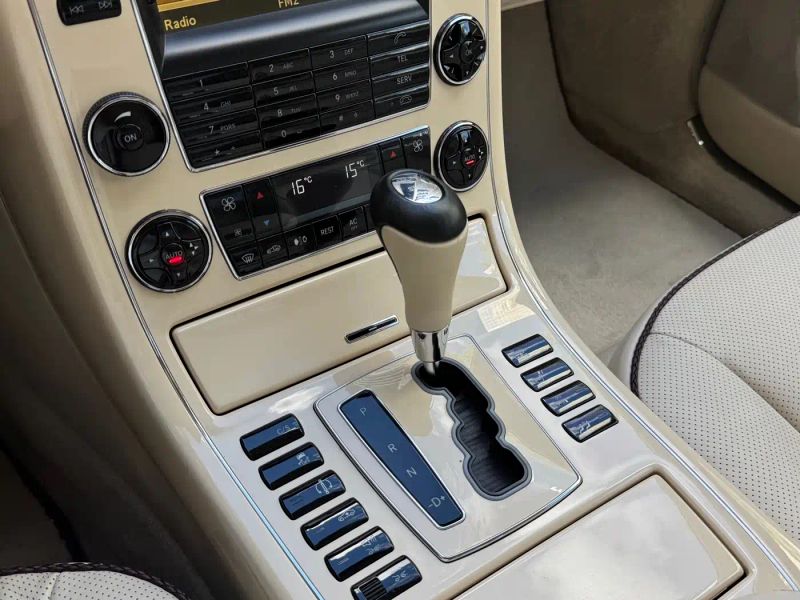 Maybach maybach