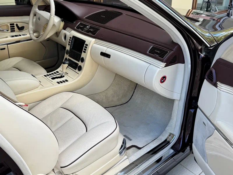 Maybach maybach