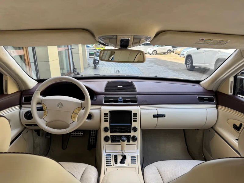 Maybach maybach