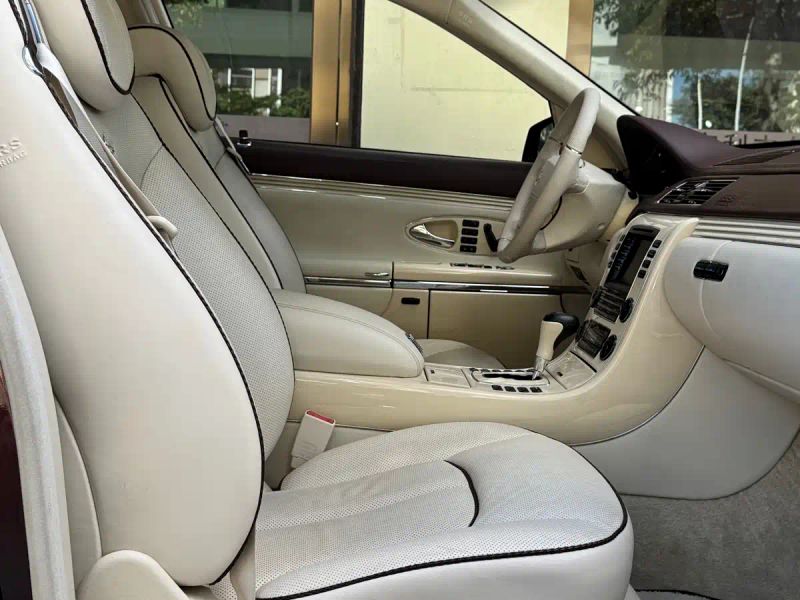 Maybach maybach