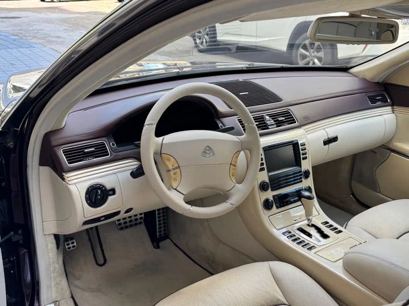 Maybach maybach
