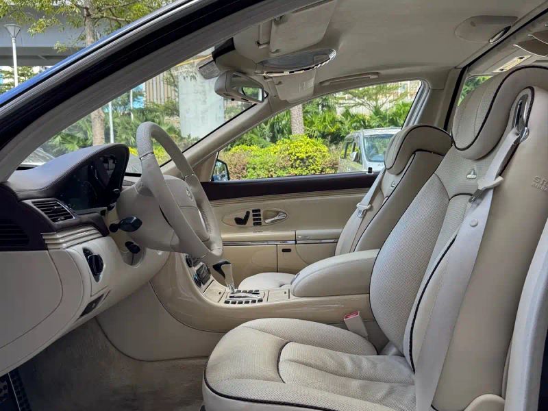 Maybach maybach