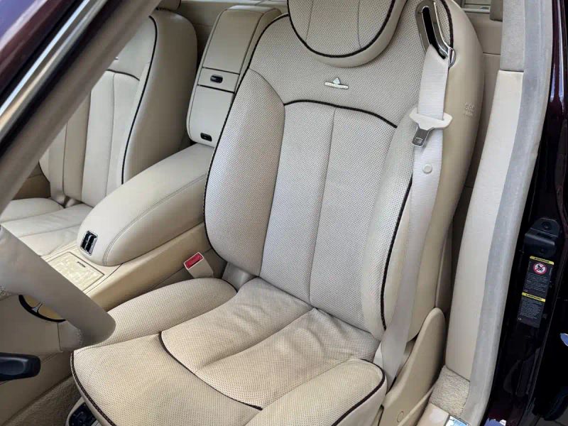 Maybach maybach
