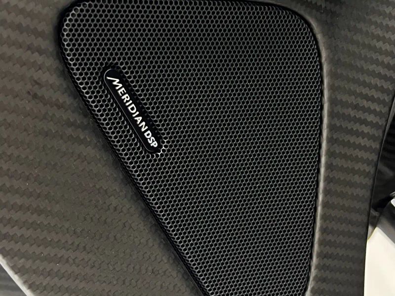 Mclaren mclaren_p1
