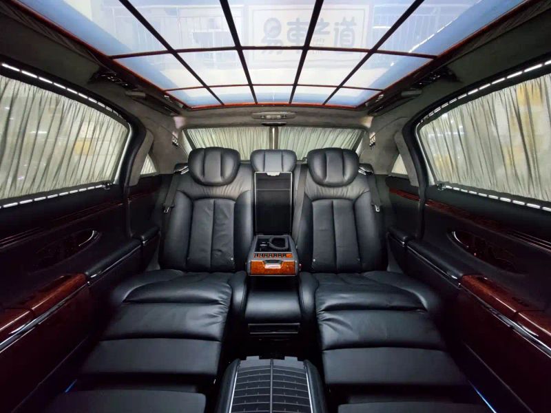 Maybach maybach