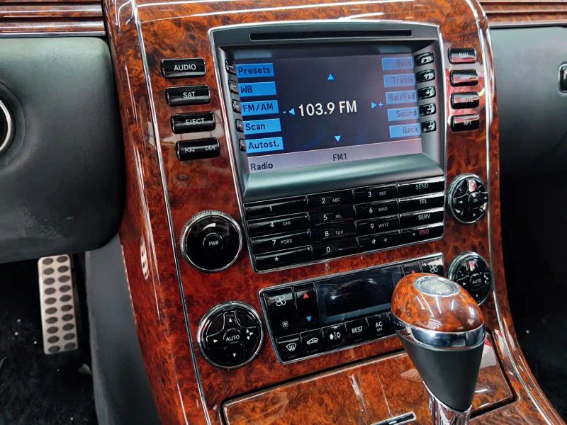 Maybach maybach