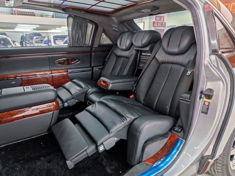 Maybach maybach