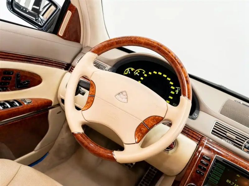 Maybach maybach