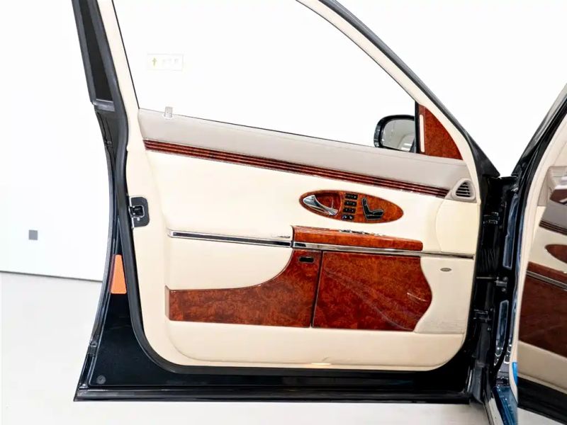 Maybach maybach