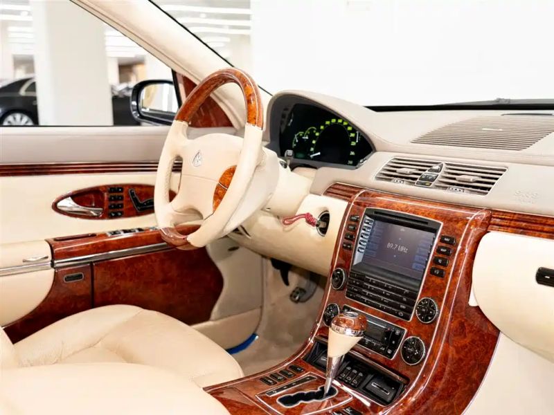 Maybach maybach