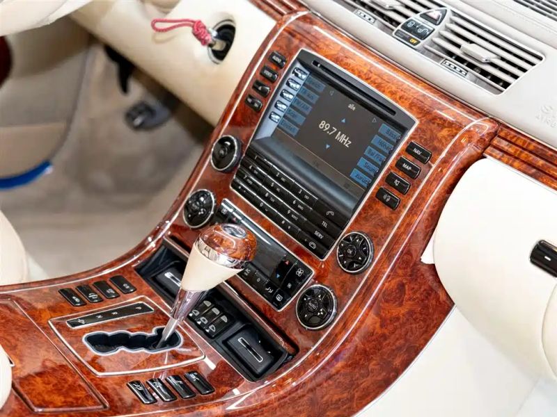 Maybach maybach