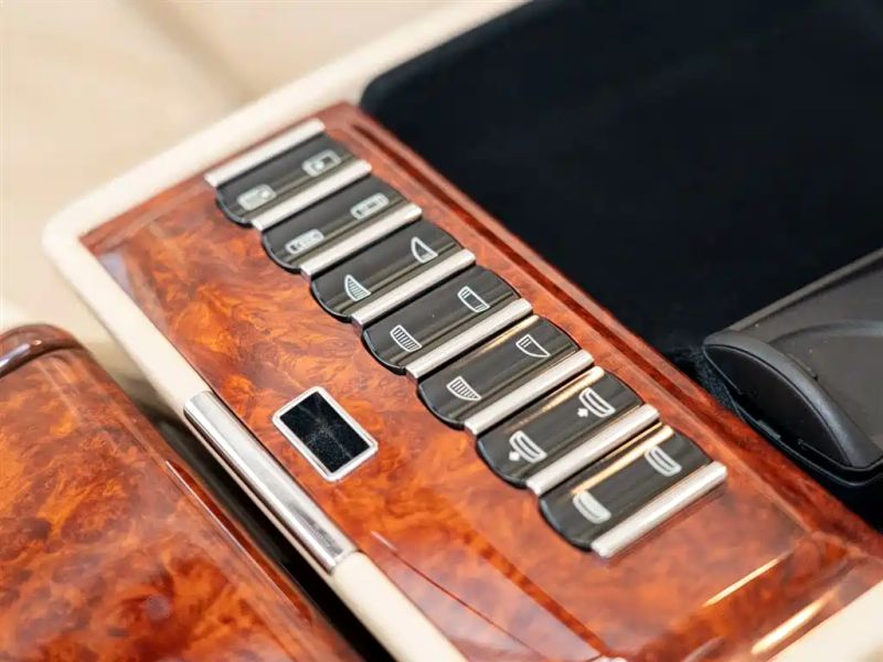 Maybach maybach