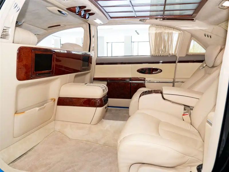 Maybach maybach