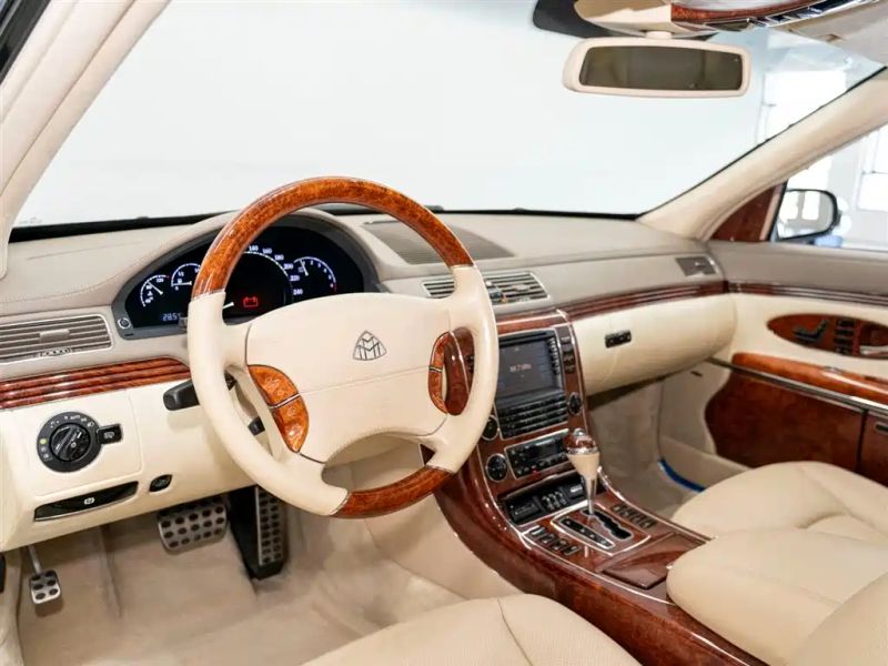 Maybach maybach