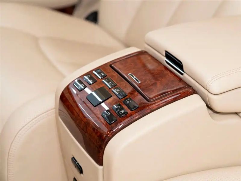 Maybach maybach