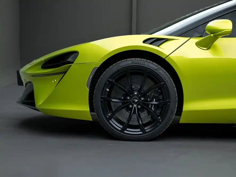 Mclaren sports_car