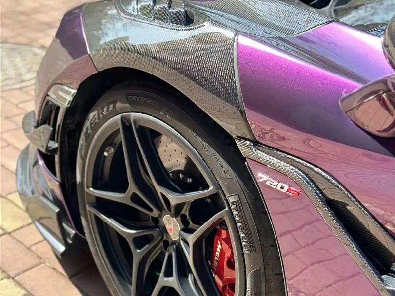 Mclaren mclaren_720s