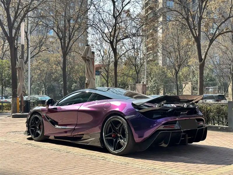 Mclaren mclaren_720s