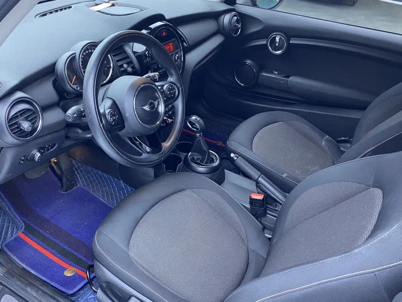 Mini mini