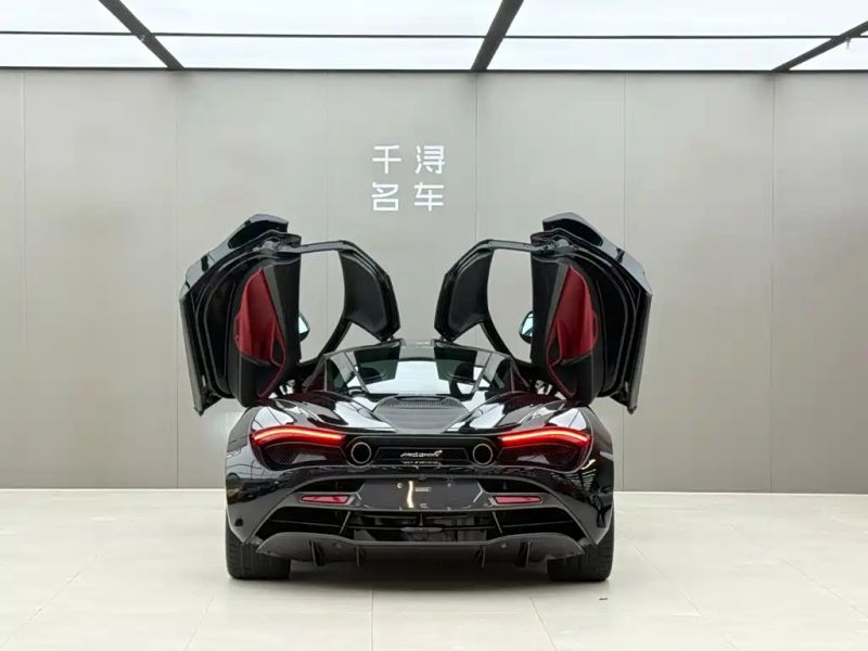 Mclaren mclaren_720s