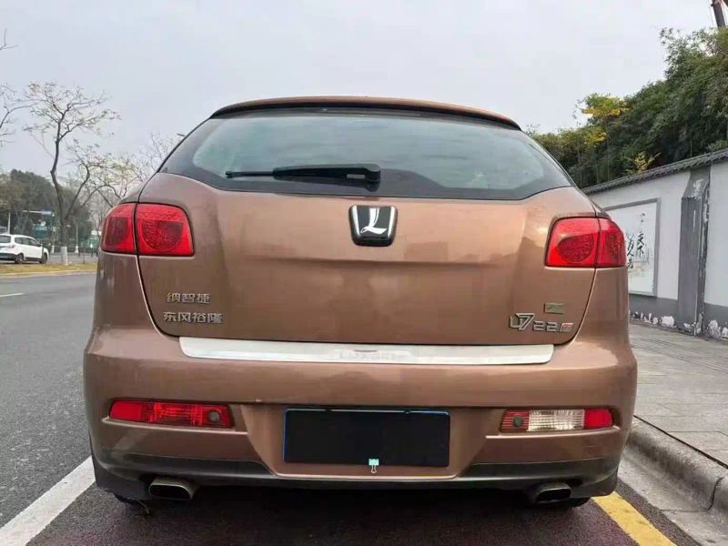 da7 suv