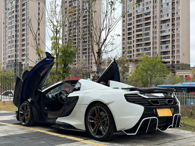Mclaren mclaren_mp4-12c