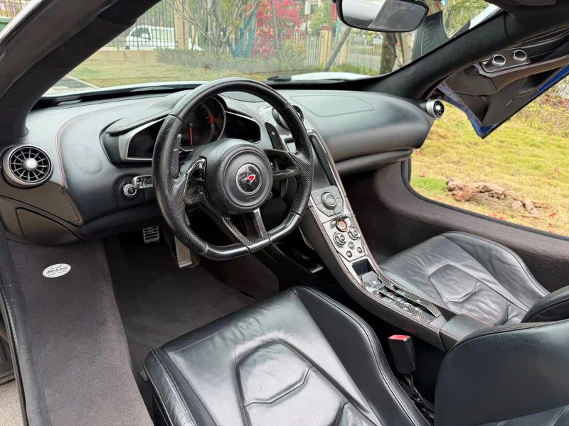 Mclaren mclaren_mp4-12c