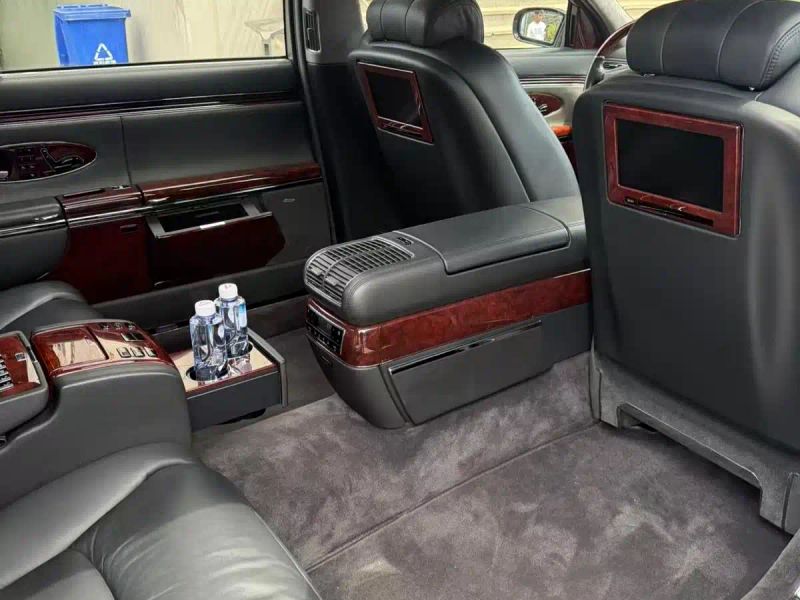 Maybach maybach