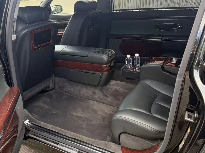 Maybach maybach