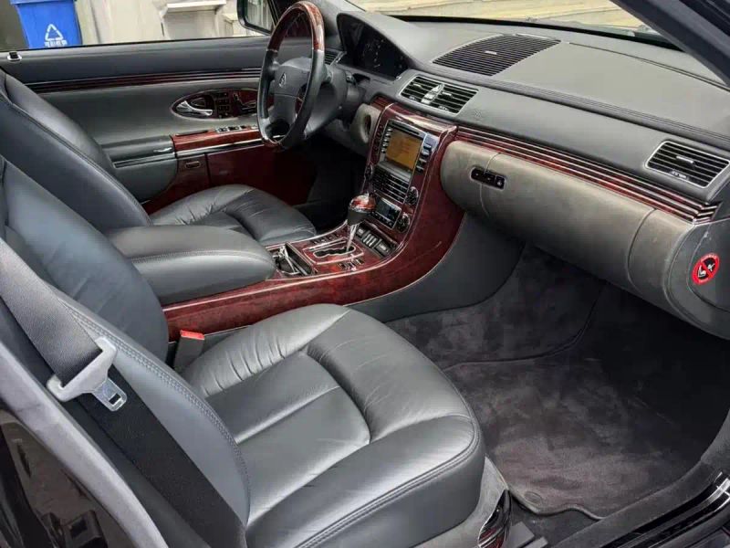 Maybach maybach